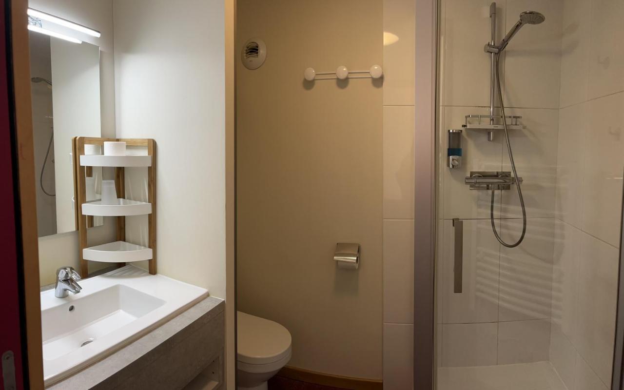 Logis Hotel Des Messageries Arbois Bilik gambar